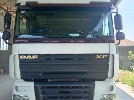 DAF 105 XF