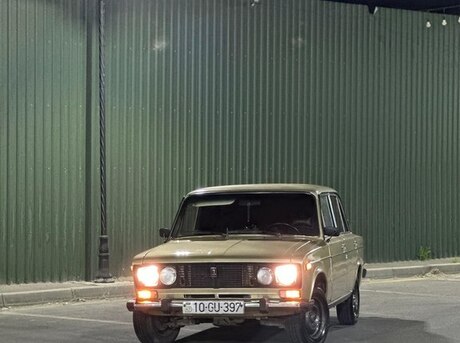 LADA (VAZ) 2106