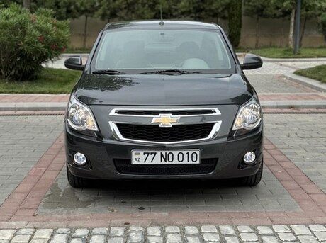 Chevrolet Cobalt