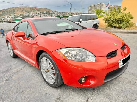 Mitsubishi Eclipse