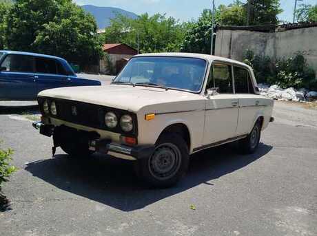 LADA (VAZ) 2106