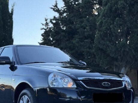 LADA (VAZ) Priora