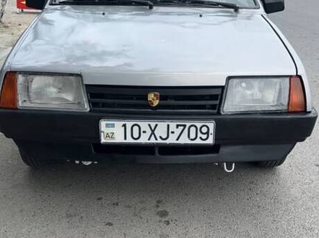 LADA (VAZ) 21099
