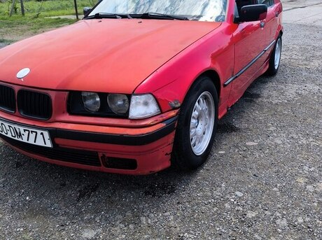 BMW 316