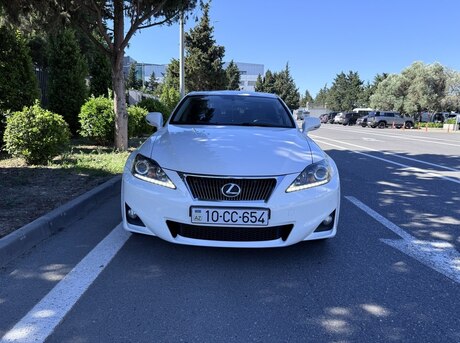 Lexus IS 250
