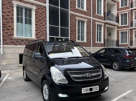 Hyundai H-1