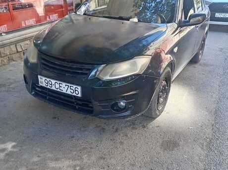 Saipa Saina