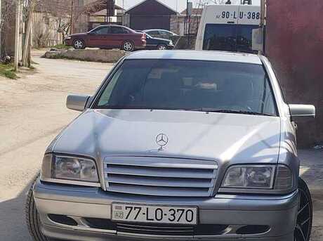 Mercedes C 230