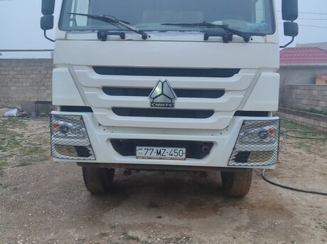 HOWO Sinotruk