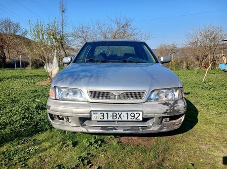 Nissan Primera