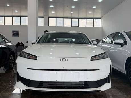 Changan Qiyuan A05
