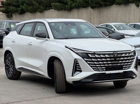 Changan Uni-Z