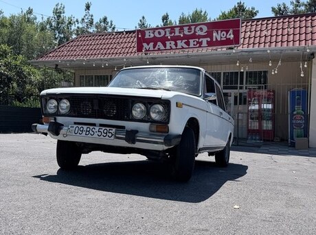 LADA (VAZ) 2106