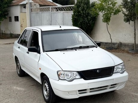 Saipa 132