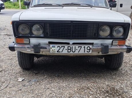 LADA (VAZ) 2106