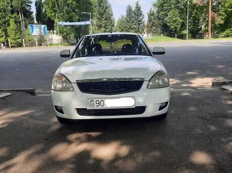 LADA (VAZ) Priora