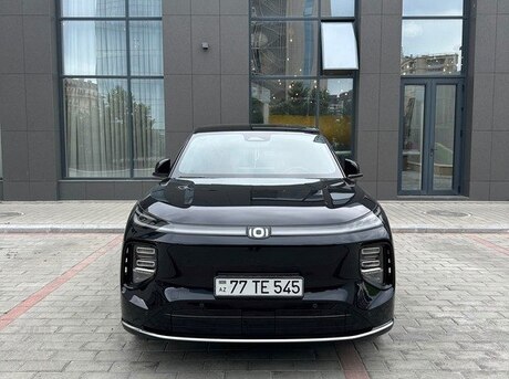Changan Qiyuan Q07