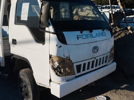 Foton Forland