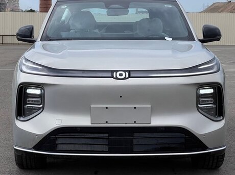 Changan Qiyuan Q07