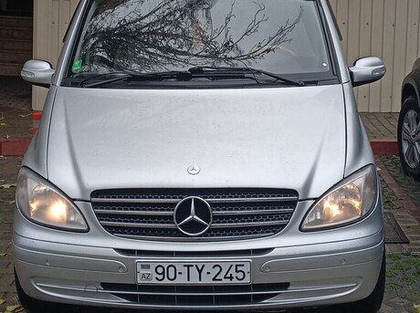 Mercedes Viano