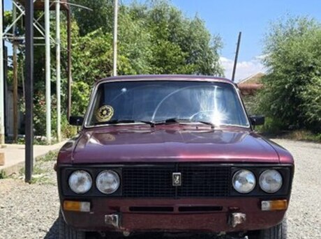LADA (VAZ) 2106