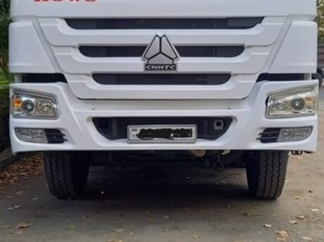 HOWO Sinotruk