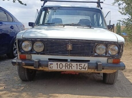 LADA (VAZ) 2106