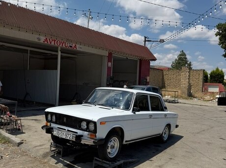 LADA (VAZ) 2106