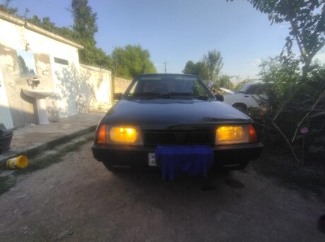 LADA (VAZ) 21099