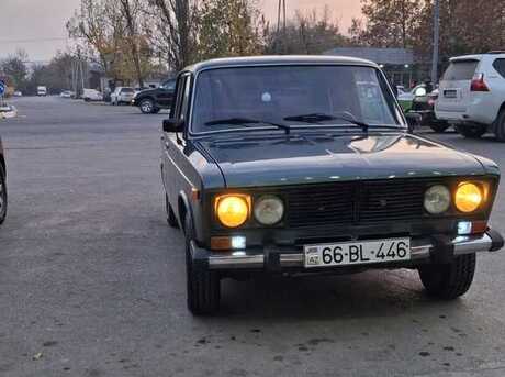 LADA (VAZ) 2106