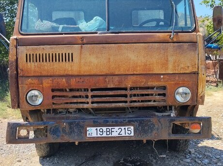 KamAz 5320