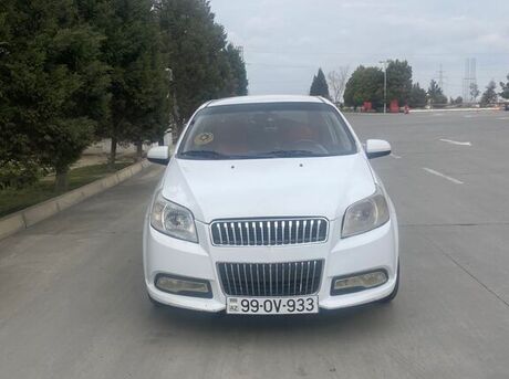Ravon Nexia R3