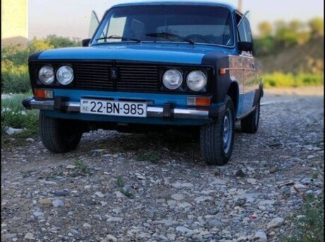LADA (VAZ) 2106