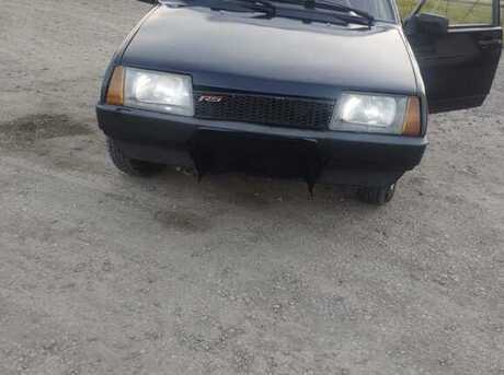 LADA (VAZ) 2109