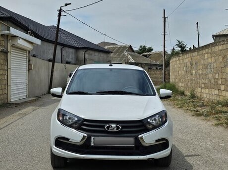 LADA (VAZ) Granta
