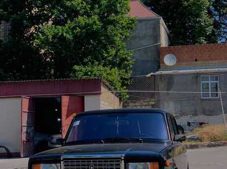 LADA (VAZ) 2107