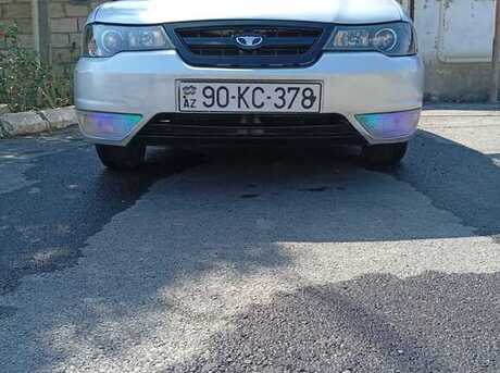 Daewoo Nexia