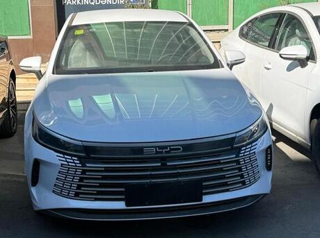 BYD Destroyer 05