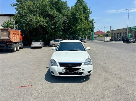 LADA (VAZ) Priora