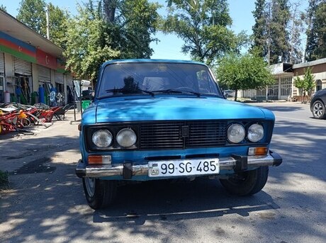 LADA (VAZ) 2106