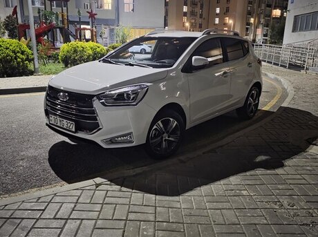 JAC JS2