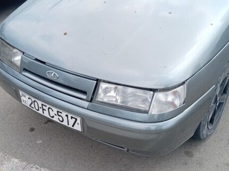 LADA (VAZ) 2112