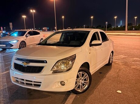 Chevrolet Cobalt