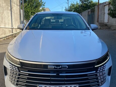BYD Destroyer 05