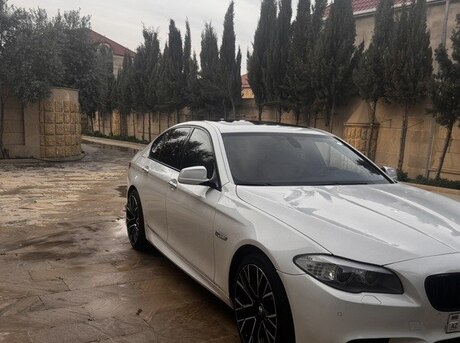 BMW 528