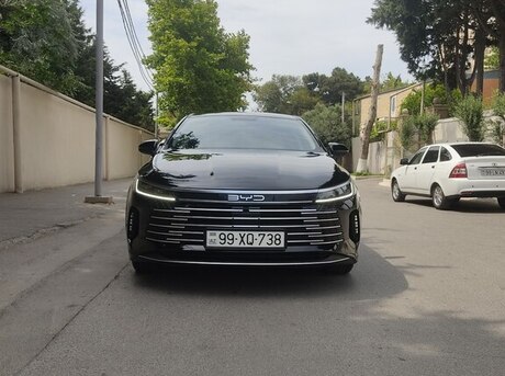 BYD Destroyer 05