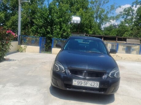 LADA (VAZ) Priora