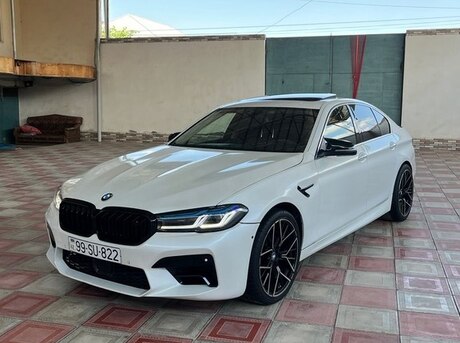 BMW 528