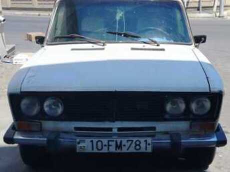 LADA (VAZ) 2106