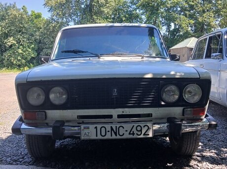 LADA (VAZ) 2106